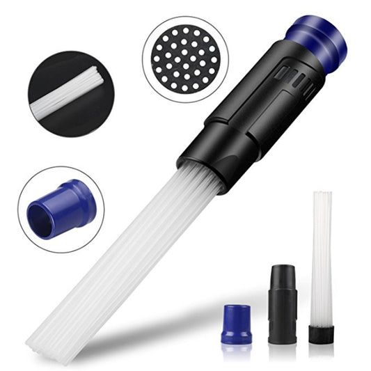 Dirt Straw Dirt Remover Suction Brush For Dyson V7 V8 V0 V10