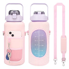 Pink Metal Buckle / Pink Metal Buckle