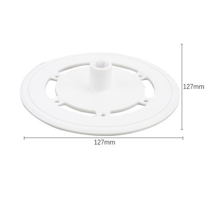 Mop Bracket Robot Sweeper Accessories for ECOVACS X1 / T10