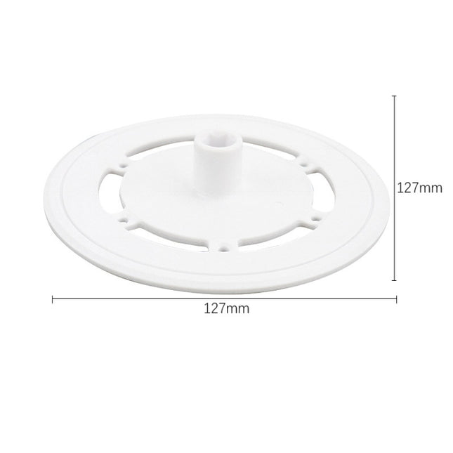 Mop Bracket Robot Sweeper Accessories for ECOVACS X1 / T10