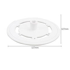 Mop Bracket Robot Sweeper Accessories for ECOVACS X1 / T10