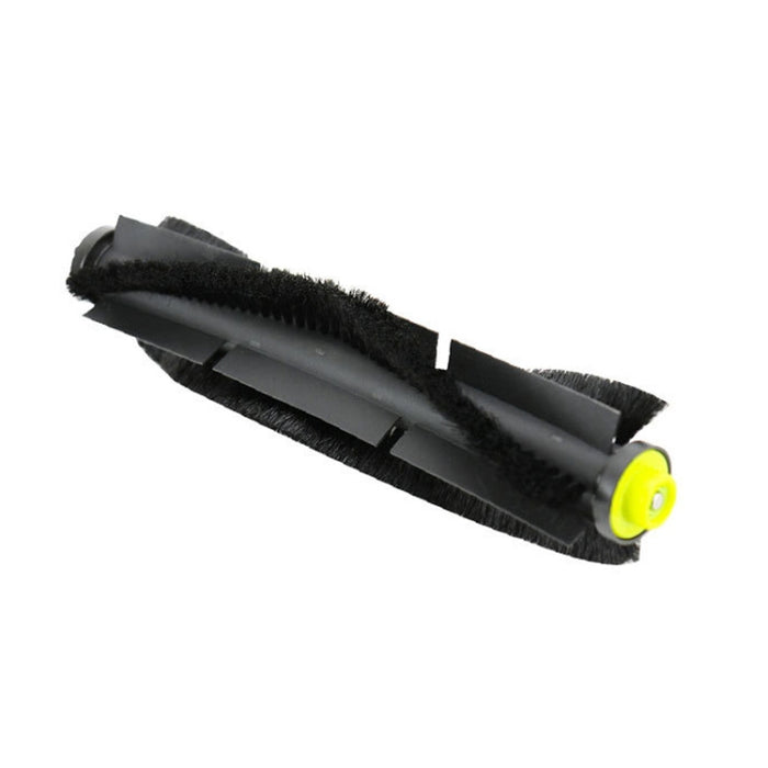 For 360 X100/X100 MAX Robot Vacuum Accessories, Main Brush, 2pcs Filter, 1pair Side Brush, Main Brush +2 Filters+2 Side Brushes