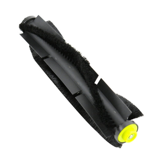 For 360 X100/X100 MAX Robot Vacuum Accessories, Main Brush, 2pcs Filter, 1pair Side Brush, Main Brush +2 Filters+2 Side Brushes