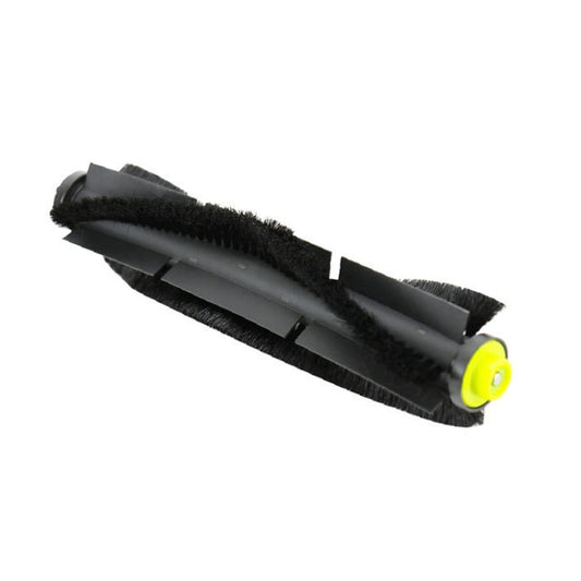 For 360 X100/X100 MAX Robot Vacuum Accessories, Main Brush, 2pcs Filter, 1pair Side Brush, Main Brush +2 Filters+2 Side Brushes