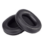 Black Stitching