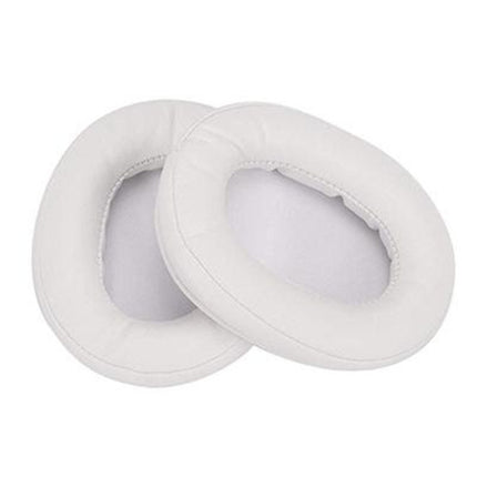 2 PCS Headset Sponge Earmuffs For SONY MDR-7506 / V6 / 900ST, Gray Stitching, Black Stitching, White Stitching, Brown Stitching, Black Net, Net Stitching, Black White Net, Black Blue Net, Black Green Net, Black Lambskin, Brown Lambskin, Black Bright   ...