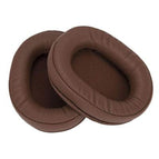 Brown Stitching
