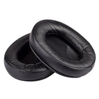 Black Lambskin