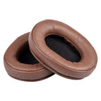 Brown Lambskin