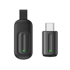 3-in-1 iOS/Hongmeng/Android Type-C (Black)