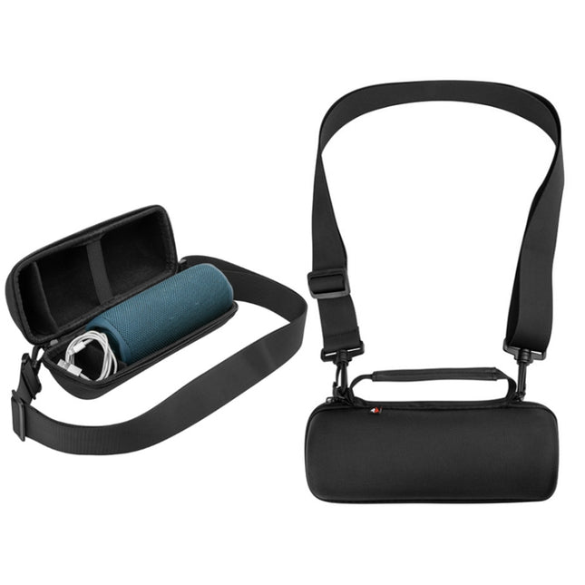 Bolsa de hombro con altavoz Bluetooth para JBL Flip 4/5/6, para JBL Flip 4/5/6