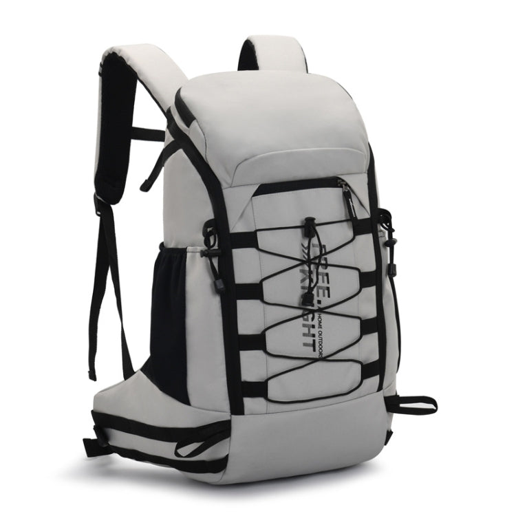 Free Knight FK0398 40L Outdoor Hiking Waterproof Backpack with Rain Cover