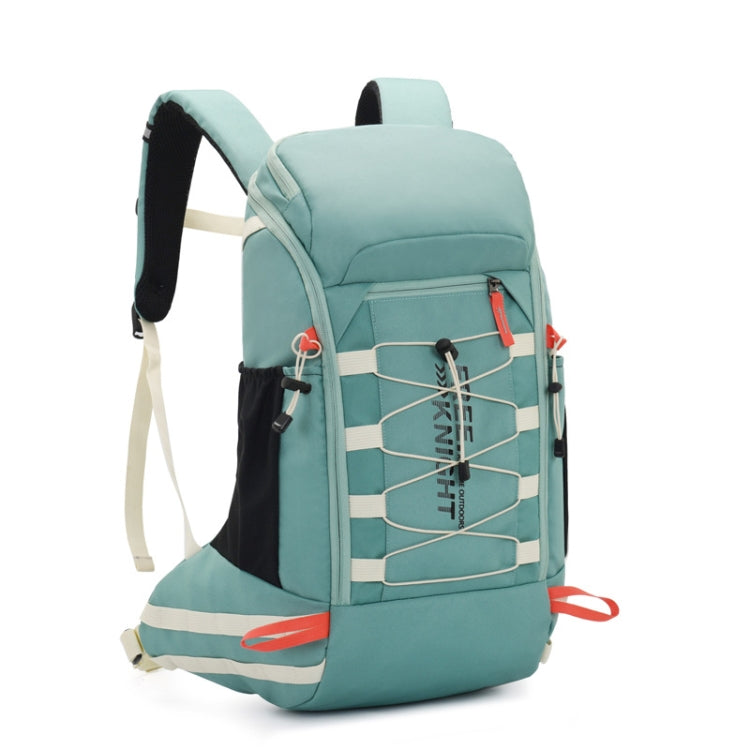 Free Knight FK0398 40L Outdoor Hiking Waterproof Backpack with Rain Cover