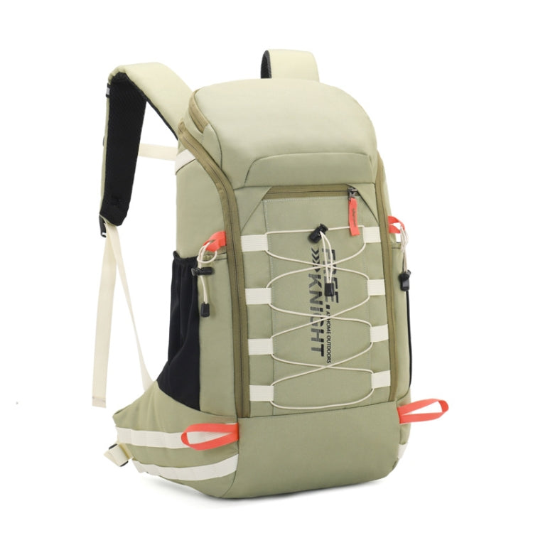 Free Knight FK0398 40L Outdoor Hiking Waterproof Backpack with Rain Cover