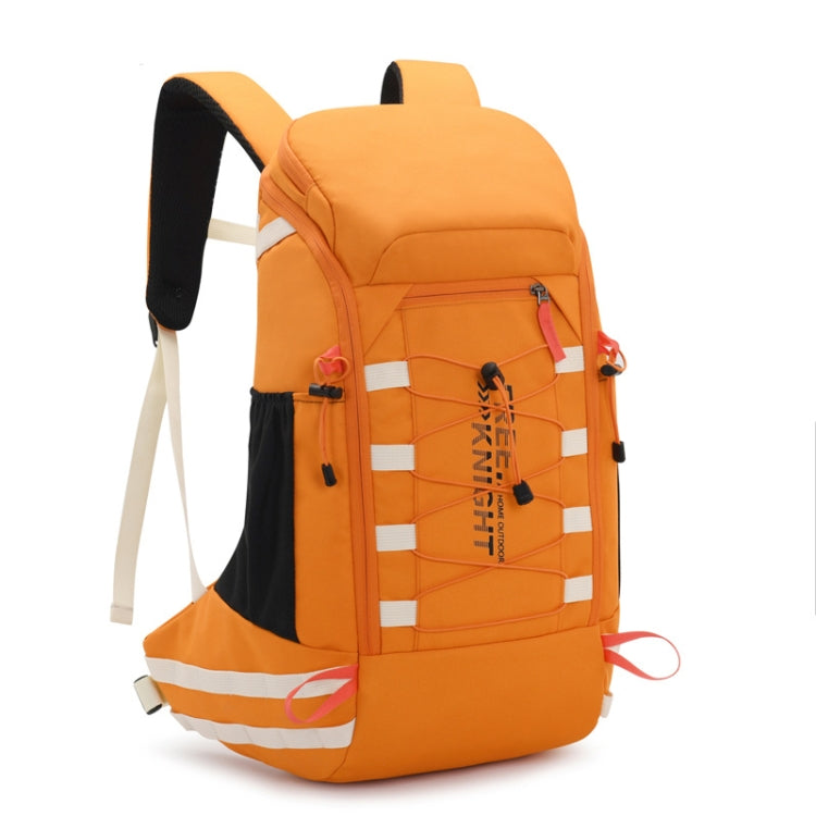 Free Knight FK0398 40L Outdoor Hiking Waterproof Backpack with Rain Cover