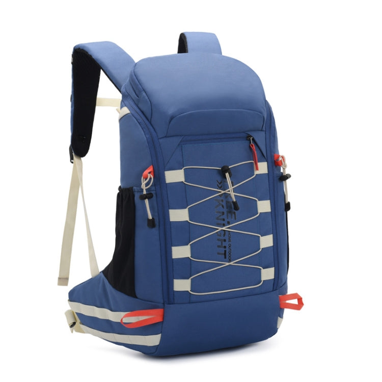 Free Knight FK0398 40L Outdoor Hiking Waterproof Backpack with Rain Cover