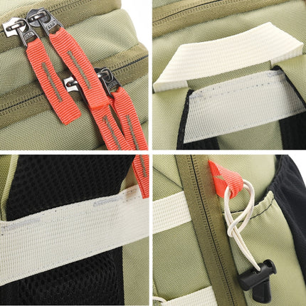 Free Knight FK0398 40L Outdoor Hiking Waterproof Backpack with Rain Cover