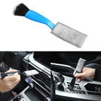 D-4527 Soft Brush / Blue
