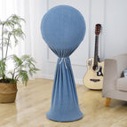 110x45cm Blue / Blue