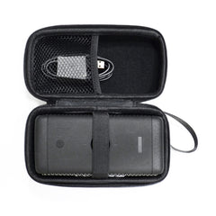 Wireless Bluetooth Speaker Carrying Bag For Marshall EMBERTON, For Marshall EMBERTON