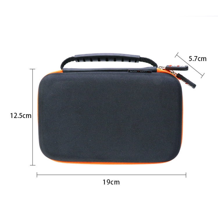 Game Console Game Card Data Cable Storage Bag For XL/New3DS, Card Bag For Nintendo 3DS