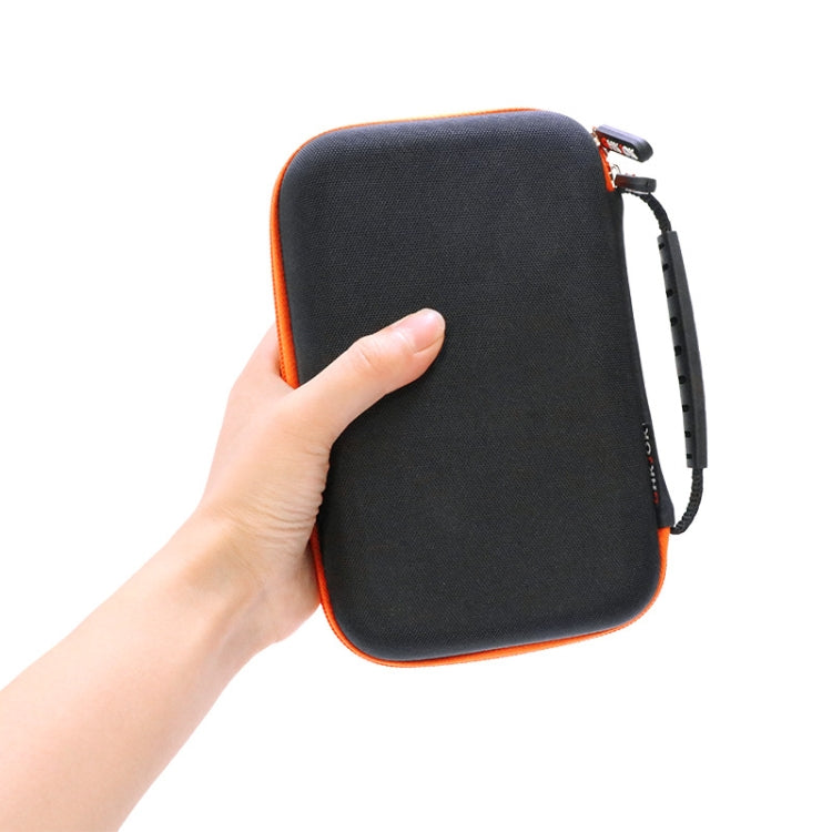 Game Console Game Card Data Cable Storage Bag For XL/New3DS, Card Bag For Nintendo 3DS