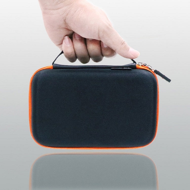 Game Console Game Card Data Cable Storage Bag For XL/New3DS, Card Bag For Nintendo 3DS