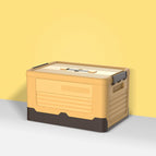 M Banana Yellow