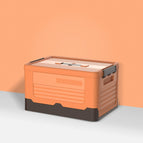 M Sunset Orange