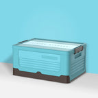 L Mint Blue