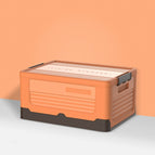 L Sunset Orange