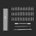 44 In 1 Aluminum Barrel