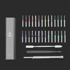 30 In 1 Aluminum Barrel