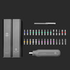 40 In 1 Double Aluminum Barrel