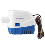 1100GPH-12V Blue