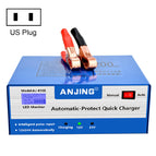 US Plug