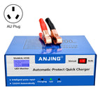 AU Plug