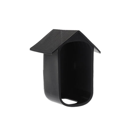Surveillance Camera Cover Silicone Cover For Eufy 2C, White, Black