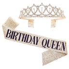 Gold Queen