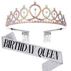 AB Silver Queen