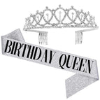 Silver Queen