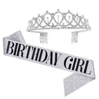 Silver Girl
