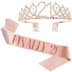 Rose Gold 21