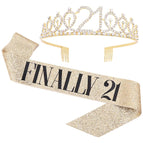 Gold 21