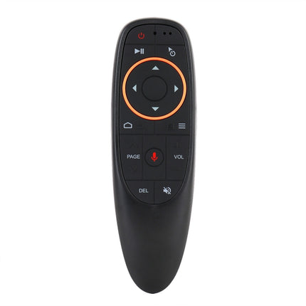 Control remoto de voz inteligente con función de aprendizaje, estilo: G10 sin giroscopio, G10S con giroscopio, G10SPro con luz de fondo y giroscopio, G10BTS Bluetooth, G10S Pro BT modo dual