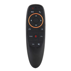 Intelligent Voice Remote Control With Learning Function, Style:, G10 Without Gyroscope, G10S With Gyroscope, G10SPro Backlight With Gyroscope, G10BTS Bluetooth, G10S Pro BT Dual Mode