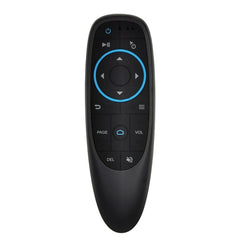 Intelligent Voice Remote Control With Learning Function, Style:, G10 Without Gyroscope, G10S With Gyroscope, G10SPro Backlight With Gyroscope, G10BTS Bluetooth, G10S Pro BT Dual Mode