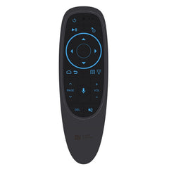 Intelligent Voice Remote Control With Learning Function, Style:, G10 Without Gyroscope, G10S With Gyroscope, G10SPro Backlight With Gyroscope, G10BTS Bluetooth, G10S Pro BT Dual Mode