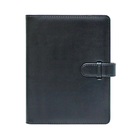 3 Inch PU Leather Retro Photo Album Photo Storage Commemorative Book, White, Pink, Purple, Blue, Black, Brown