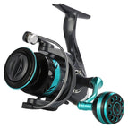 DK II 6000 (Metal Ball Grip)